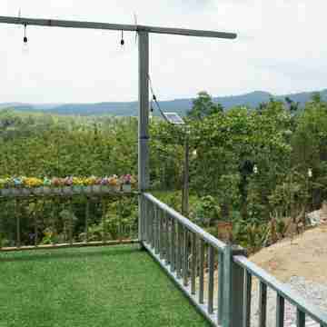 Rosalyne at Bitu Garden Hotel Exterior