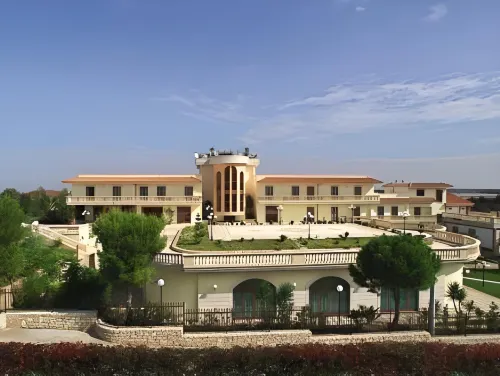 Hotel Parco Serrone Hotels in Corato