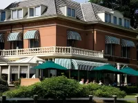Amrâth Hotel Lapershoek Arenapark Hotels in Bussum