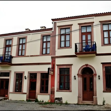 Eden Selene Hotel