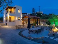 Anelia  Serene Villa Hotels in Sfakaki