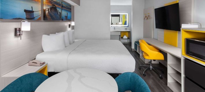 Days Inn by Wyndham Baltimore Northwest Hotels in Baltimore County