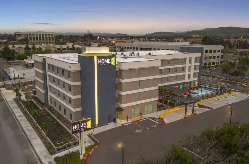 Home2 Suites by Hilton San Bernardino