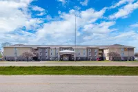 Comfort Inn & Suites Springfield I-55