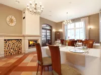Versant Hotel & Spa Hotels in Dzierzoniow