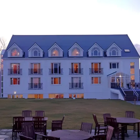 Towers Hotel & Spa