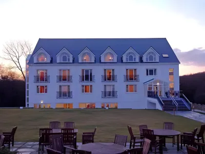 Towers Hotel & Spa Các khách sạn ở 