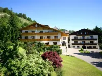 Maraias - Luxury Suites & Apartments Hotels in Tubre