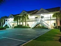Grand Palms Resort Hotels in 