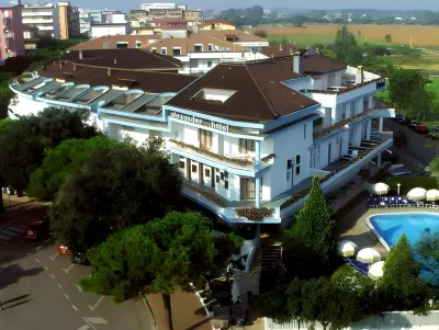 Family Hotel Alexander - Azzurro Club Hotels in Jesolo