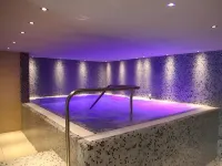 Hotel Ambassador - spa