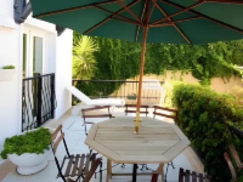 艾瑪瓦公寓酒店