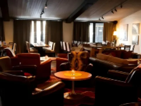 Hotell Granen فنادق في اري