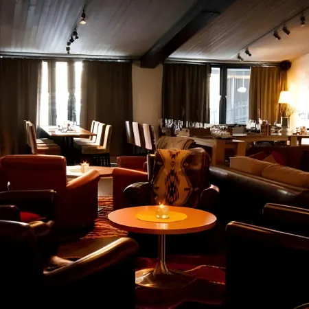 Hotell Granen