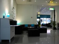 Hotell Centralstation Hotels in Uppsala