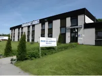 Hotell Nyboholm Các khách sạn ở Ulricehamn Municipality