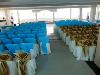 索爾德爾蘇爾酒店 瓦基利亞斯縣酒店