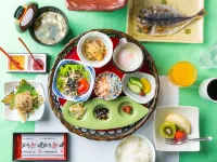 Hana No Kaze - spa