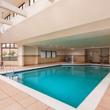 Holiday Inn Express & Suites MCDONOUGH by IHG