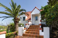 Bay Coast Villa Goishigahama - Vacation Stay 45736V Hoteles en Shimoda