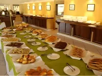 Hotel Recanto da Cachoeira