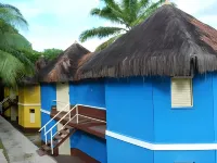 Hotel Morro de São Paulo