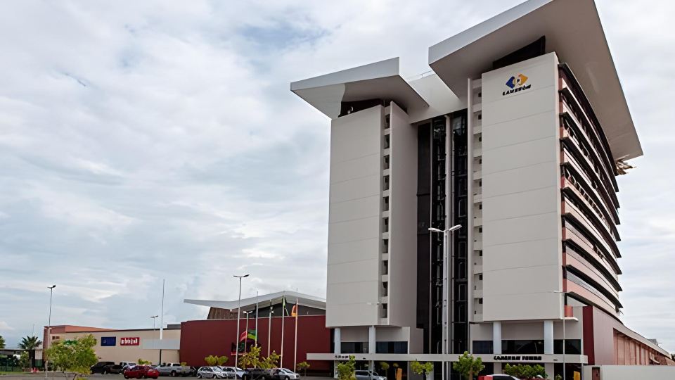 Best Hotel Sobral