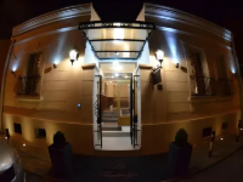 ヴィラ スカダルリヤ