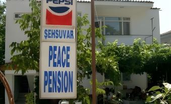 Sehsuvar Peace Pension