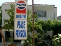 Sehsuvar Peace Pension