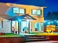 Hotel Mirador de las Sierras - pet friendly