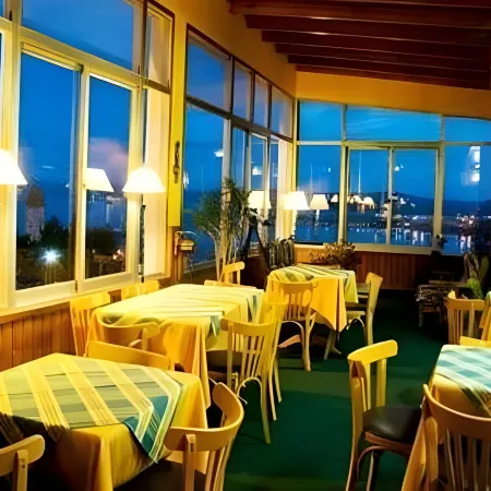 Hotel Mustapic
