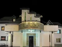 Emona Mini-Hotel