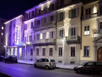Hotel Residence Torino Centro Hotel in zona Il Gioielliere
