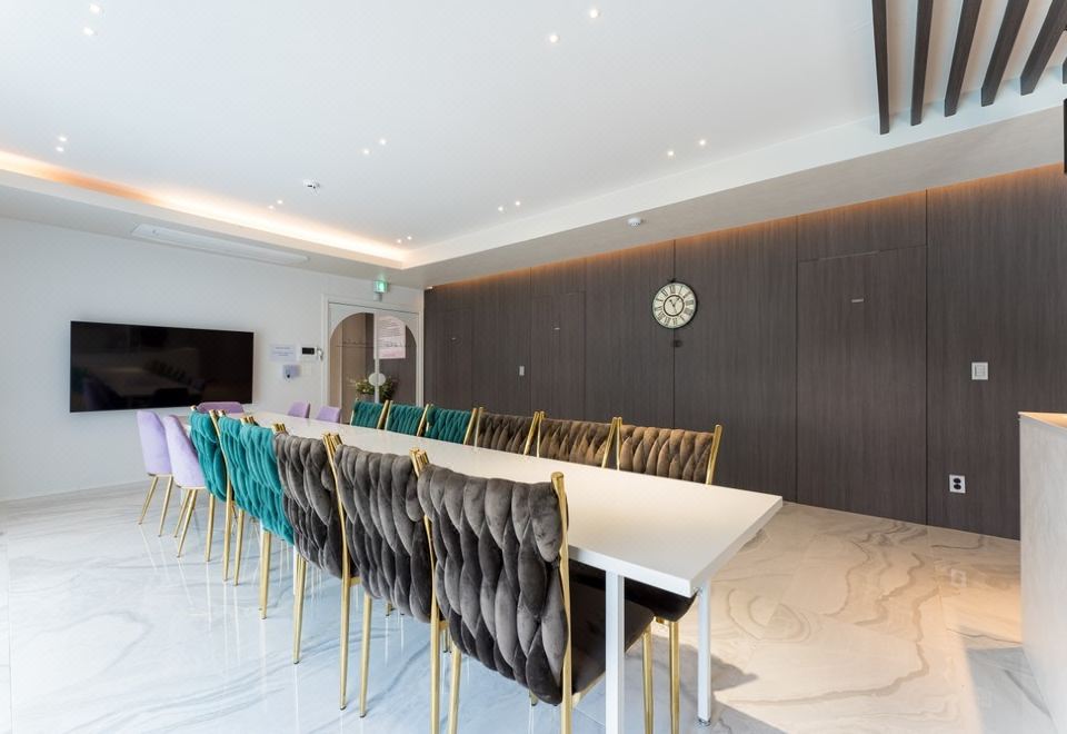 파주 호텔 추천