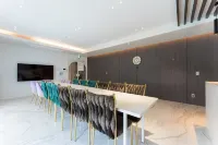 Paju Espacio Pool Villa