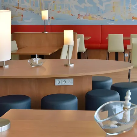 B&B HOTEL Kiel-City