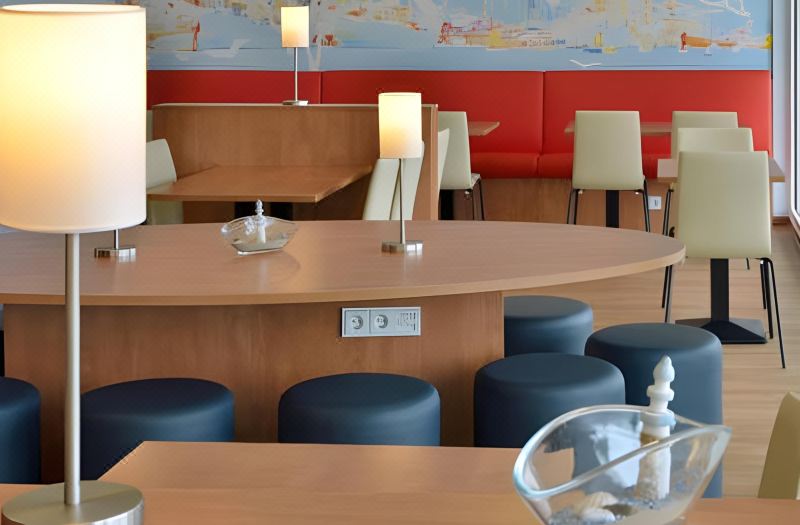 B&B Hotel Kiel-City photo 2