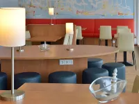 B&B HOTEL Kiel-City - Morgenmad