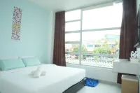 Sun Inns Hotel Kota Laksamana Melaka