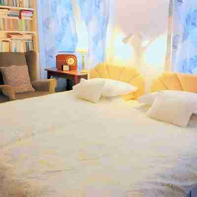 Carlton Seamill B&B Rooms