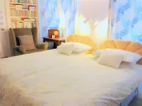 Carlton Seamill B&B - Хоумстей
