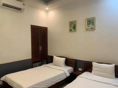 Thanh Thu 1 Hotel