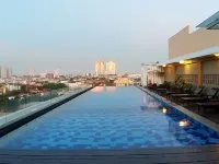 Swiss-Belinn Gajah Mada Medan Hotel di Babura