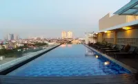 Swiss-Belinn Gajah Mada Medan