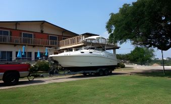 Lodge at Turkey Cove