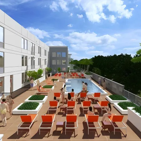 Aloft Delray Beach