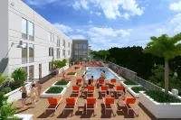 Aloft Delray Beach - Bãi biển