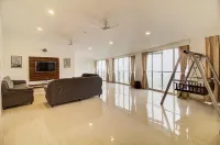 Nivanta Hotel Panchgani Hotels in Panchgani