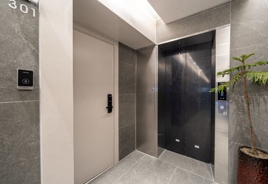 호텔 침구 이미지